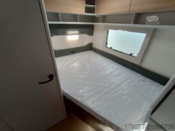 Burstner B66  465 TS