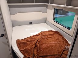 Burstner B66  465 TS