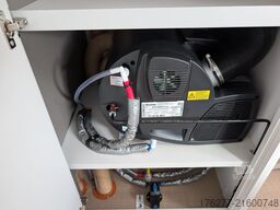 Burstner B66  465 TS
