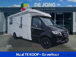 Hymer Tramp S 695 Mercedes