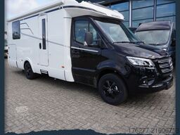 Hymer Tramp S 695 Mercedes