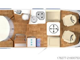 Hymer Tramp S 695 Mercedes