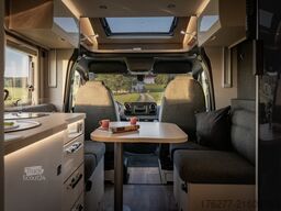 Hymer Tramp S 695 Mercedes