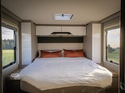 Hymer Tramp S 695 Mercedes