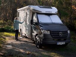 Hymer Tramp S 695 Mercedes