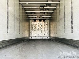 Schmitz Cargobull Tiefkühler Standard Doppelstock