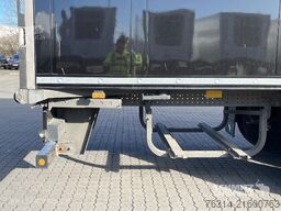 Schmitz Cargobull Tiefkühler Standard Doppelstock