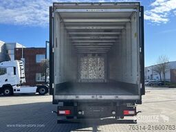 Schmitz Cargobull Tiefkühler Standard Doppelstock
