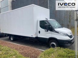 IVECO 70C18HA8/P Koffer/LBW - wenig KM