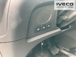 IVECO 70C18HA8/P Koffer/LBW - wenig KM