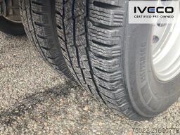 IVECO 70C18HA8/P Koffer/LBW - wenig KM