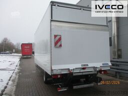 IVECO 70C18HA8/P- Koffer/LBW - 3,2 to Nutzlast