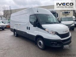 Duba panelată IVECO 35S16 MAXI - wenig KM -