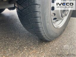 IVECO 35S16 MAXI - wenig KM -