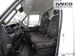 IVECO Daily 70C18HA8/P Koffer/LBW Klima, NL3183kg