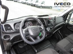 IVECO Daily 70C18HA8/P Koffer/LBW Klima, NL3183kg