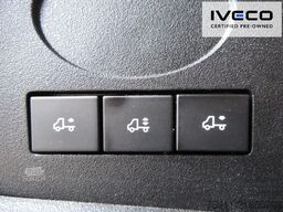 IVECO Daily 70C18HA8/P Koffer/LBW Klima, NL3183kg