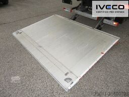 IVECO Daily 70C18HA8/P Koffer/LBW Klima, NL3183kg