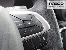 IVECO Daily 70C18HA8/P Koffer/LBW Klima, NL 3183kg