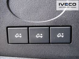 IVECO Daily 70C18HA8/P Koffer/LBW Klima, NL 3183kg