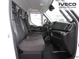 IVECO Daily 70C18HA8/P Koffer/LBW Klima, NL 3183kg
