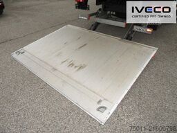 IVECO Daily 70C18HA8/P Koffer/LBW Klima, NL 3183kg