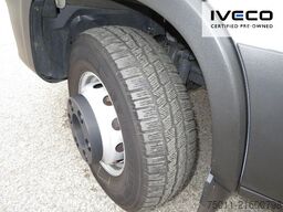 IVECO Daily 70C18HA8/P Koffer/LBW Klima, NL 3183kg