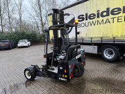 Moffet M4 25.4 PF 3-Weg