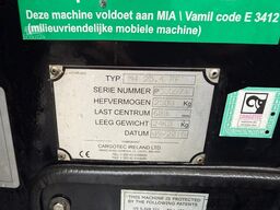 Moffet M4 25.4 PF 3-Weg