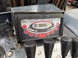 Moffet M4 25.4 PF 3-Weg