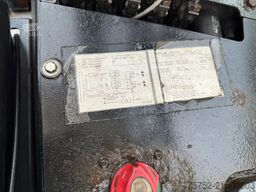 Moffet M4 25.4 PF 3-Weg