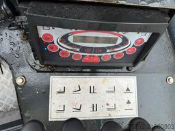 Moffet M4 25.4 PF 3-Weg