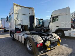 DAF XF 480 4x2 SSC Super Space Standairco 2x Tank L...