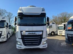 DAF XF 480 4x2 SSC Super Space Standairco 2x Tank L...
