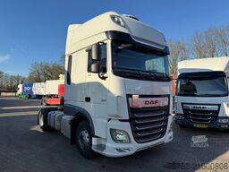 DAF XF 480 4x2 SSC Super Space Standairco 2x Tank L...