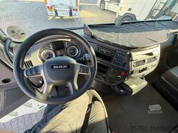 DAF XF 480 4x2 SSC Super Space Standairco 2x Tank L...