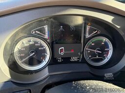 DAF XF 480 4x2 SSC Super Space Standairco 2x Tank L...