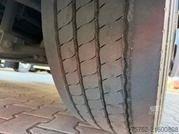 DAF XF 480 4x2 SSC Super Space Standairco 2x Tank L...