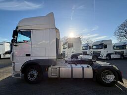 DAF XF 480 4x2 SSC Super Space Standairco 2x Tank L...
