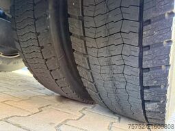 DAF XF 480 4x2 SSC Super Space Standairco 2x Tank L...