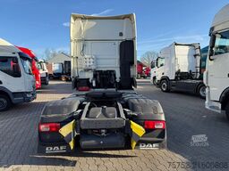 DAF XF 480 4x2 SSC Super Space Standairco 2x Tank L...