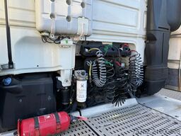 DAF XF 480 4x2 SSC Super Space Standairco 2x Tank L...