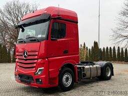 Mercedes-Benz ACTROS L 2148 4x2 EURO6 CIĄGNIK SIODŁOWY