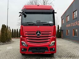 Mercedes-Benz ACTROS L 2148 4x2 EURO6 CIĄGNIK SIODŁOWY