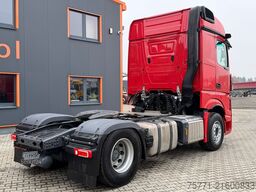 Mercedes-Benz ACTROS L 2148 4x2 EURO6 CIĄGNIK SIODŁOWY