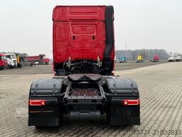 Mercedes-Benz ACTROS L 2148 4x2 EURO6 CIĄGNIK SIODŁOWY