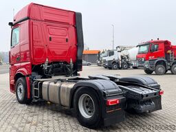 Mercedes-Benz ACTROS L 2148 4x2 EURO6 CIĄGNIK SIODŁOWY