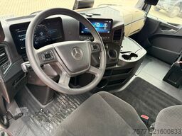 Mercedes-Benz ACTROS L 2148 4x2 EURO6 CIĄGNIK SIODŁOWY