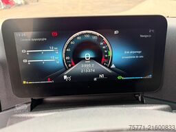 Mercedes-Benz ACTROS L 2148 4x2 EURO6 CIĄGNIK SIODŁOWY