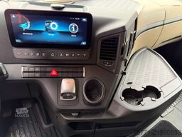 Mercedes-Benz ACTROS L 2148 4x2 EURO6 CIĄGNIK SIODŁOWY